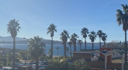 Apartment 4 rooms of 100 m² in Toulon (83000)