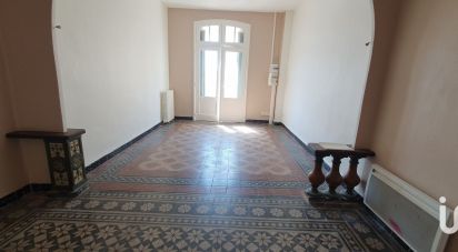 Apartment 4 rooms of 253 m² in Mèze (34140)