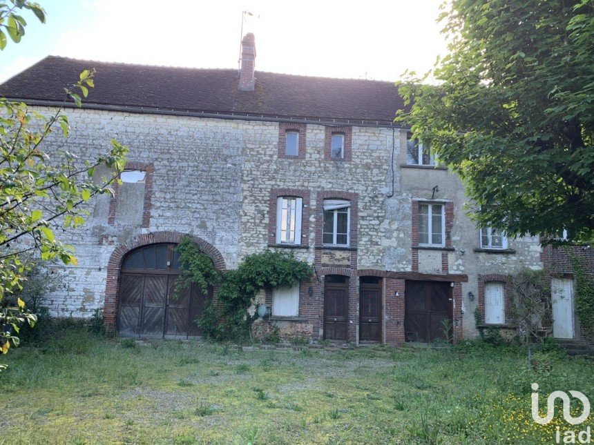 House 7 rooms of 120 m² in Joigny (89300)