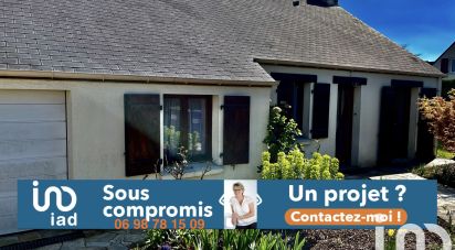 Maison 4 pièces de 88 m² à Thouaré-sur-Loire (44470)