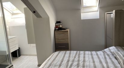Apartment 4 rooms of 128 m² in Gap (05000)