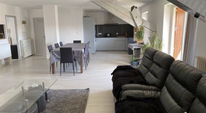 Appartement 4 pièces de 128 m² à Gap (05000)