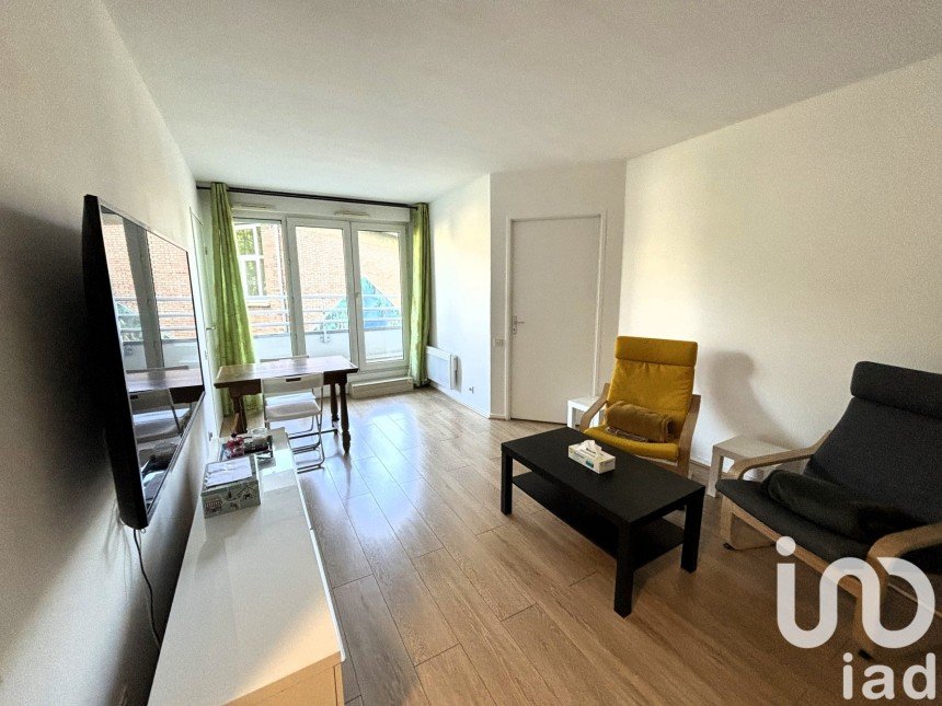 Appartement 2 pièces de 36 m² à Franconville (95130)