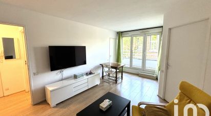 Apartment 2 rooms of 36 m² in Franconville (95130)