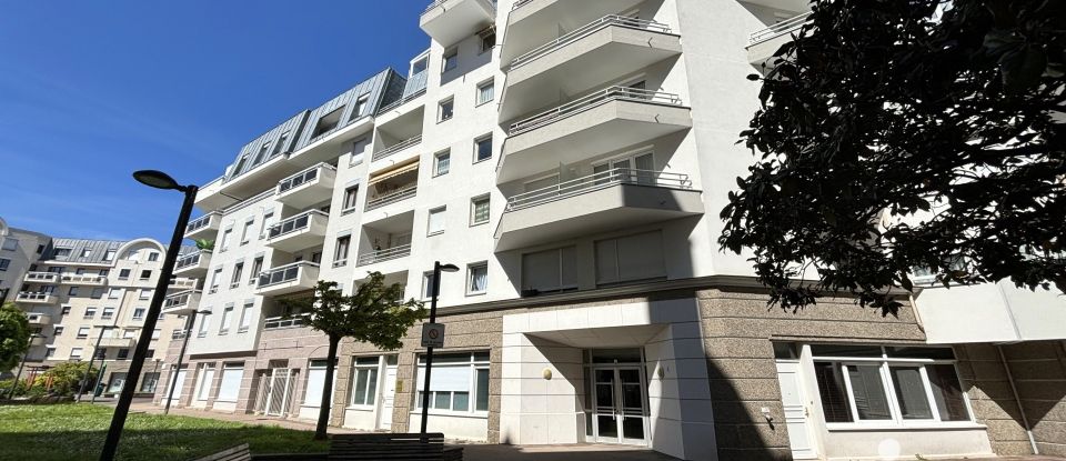 Appartement 2 pièces de 36 m² à Franconville (95130)