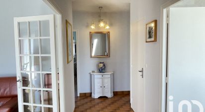 Traditional house 4 rooms of 89 m² in Sigournais (85110)