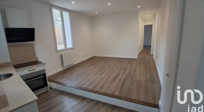 Town house 3 rooms of 56 m² in Briis-sous-Forges (91640)
