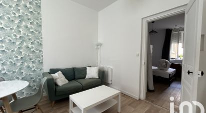 Appartement 2 pièces de 31 m² à Reims (51100)