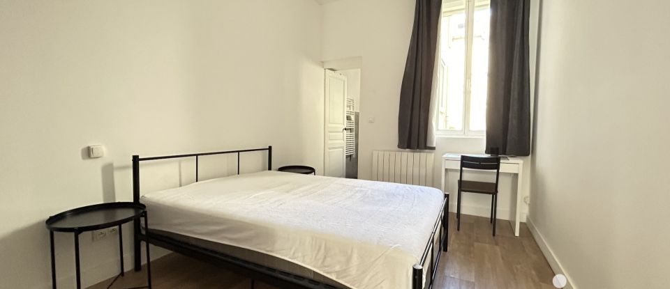 Apartment 2 rooms of 31 m² in Reims (51100)