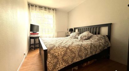 Appartement 5 pièces de 107 m² à Corbeil-Essonnes (91100)