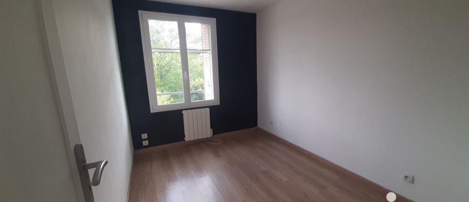 Appartement 2 pièces de 56 m² à Romilly-sur-Seine (10100)