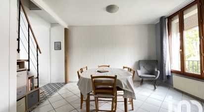 Maison traditionnelle 4 pièces de 71 m² à Montigny-lès-Cormeilles (95370)