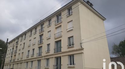 Appartement 4 pièces de 76 m² à Romilly-sur-Seine (10100)