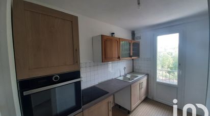 Appartement 4 pièces de 76 m² à Romilly-sur-Seine (10100)