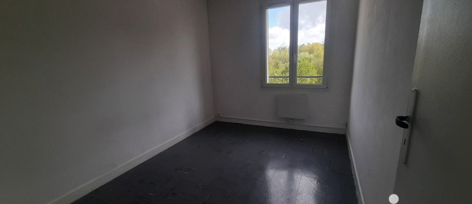 Apartment 4 rooms of 76 m² in Romilly-sur-Seine (10100)