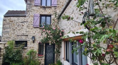 Maison de village 6 pièces de 167 m² à Breux-Jouy (91650)