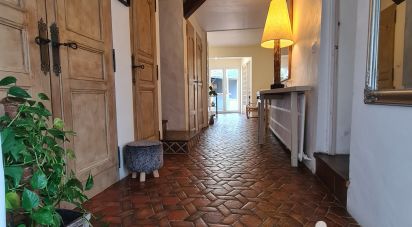 Village house 6 rooms of 167 m² in Breux-Jouy (91650)