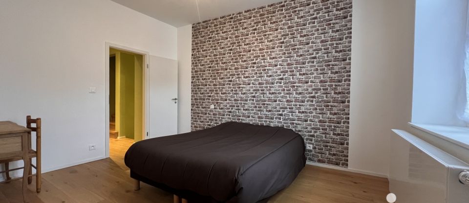 House 8 rooms of 150 m² in Villerupt (54190)