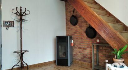 House 5 rooms of 143 m² in Locon (62400)
