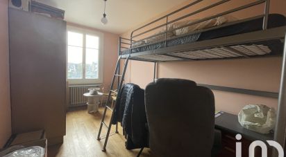 Apartment 3 rooms of 57 m² in Rennes (35200)