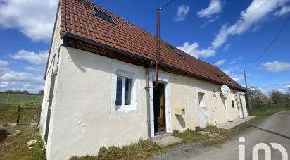 Country house 3 rooms of 75 m² in Courçais (03370)