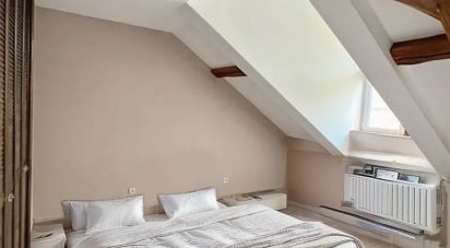 Apartment 7 rooms of 162 m² in Belfort (90000)