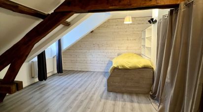 Appartement 7 pièces de 162 m² à Belfort (90000)