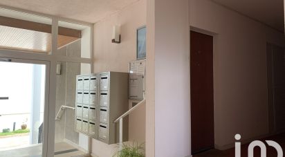 Apartment 2 rooms of 30 m² in Royan (17200)