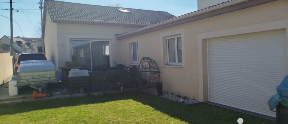 House 5 rooms of 130 m² in Ézanville (95460)