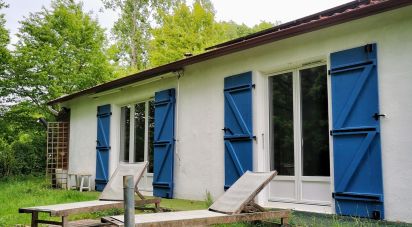 Maison de campagne 3 pièces de 60 m² à Beaulieu-sur-Dordogne (19120)