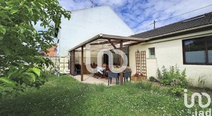 House 4 rooms of 97 m² in Chelles (77500)