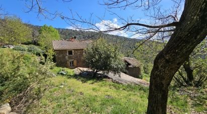 Farm 5 rooms of 140 m² in Sanilhac (07110)