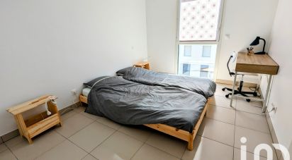 Appartement 3 pièces de 69 m² à Biscarrosse (40600)