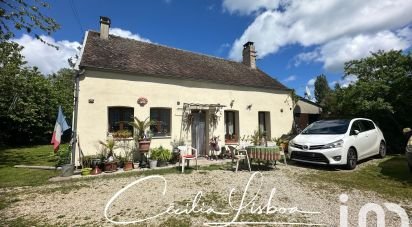 Country house 4 rooms of 120 m² in Balloy (77118)