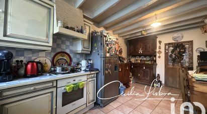 Country house 4 rooms of 120 m² in Balloy (77118)