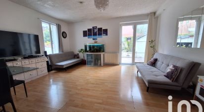 Town house 5 rooms of 132 m² in Romilly-sur-Seine (10100)
