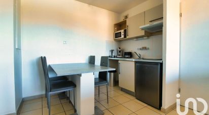 Appartement 2 pièces de 35 m² à Castelnau-d'Estrétefonds (31620)