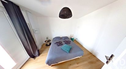 Appartement 2 pièces de 35 m² à Angers (49100)