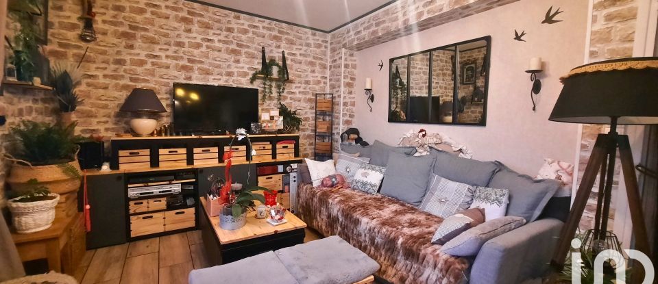 Appartement 3 pièces de 65 m² à Évreux (27000)