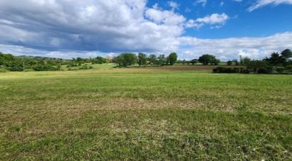 Land of 1,602 m² in Moncrabeau (47600)