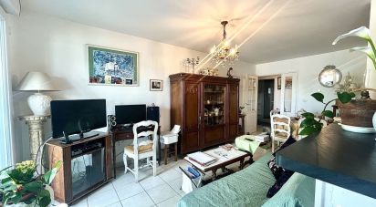 Appartement 2 pièces de 57 m² à Saint-Nazaire (44600)
