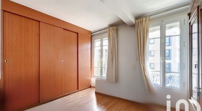 Apartment 3 rooms of 65 m² in Levallois-Perret (92300)