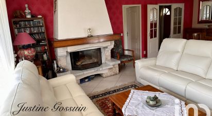 Traditional house 4 rooms of 105 m² in Chilly (74270)