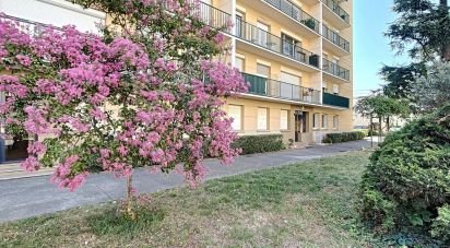 Appartement 4 pièces de 80 m² à Villeurbanne (69100)