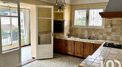 House 4 rooms of 208 m² in Fréjus (83600)