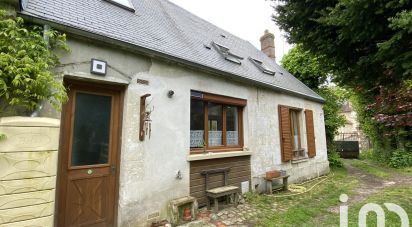 Village house 3 rooms of 83 m² in Betz (60620)