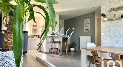 House 5 rooms of 94 m² in Clévilliers (28300)