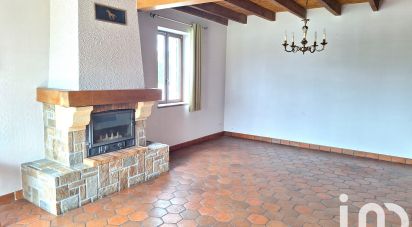 House 5 rooms of 122 m² in Jussac (15250)