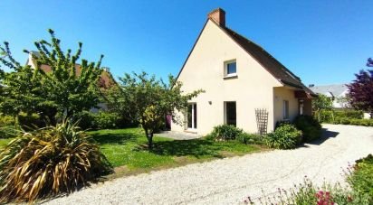 House 6 rooms of 117 m² in Mondeville (14120)