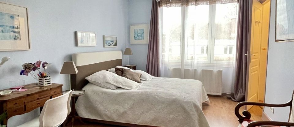 Appartement 4 pièces de 107 m² à Amiens (80000)